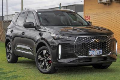2025 CHERY TIGGO 4 URBAN 4D WAGON MY26 for sale in Forrestfield